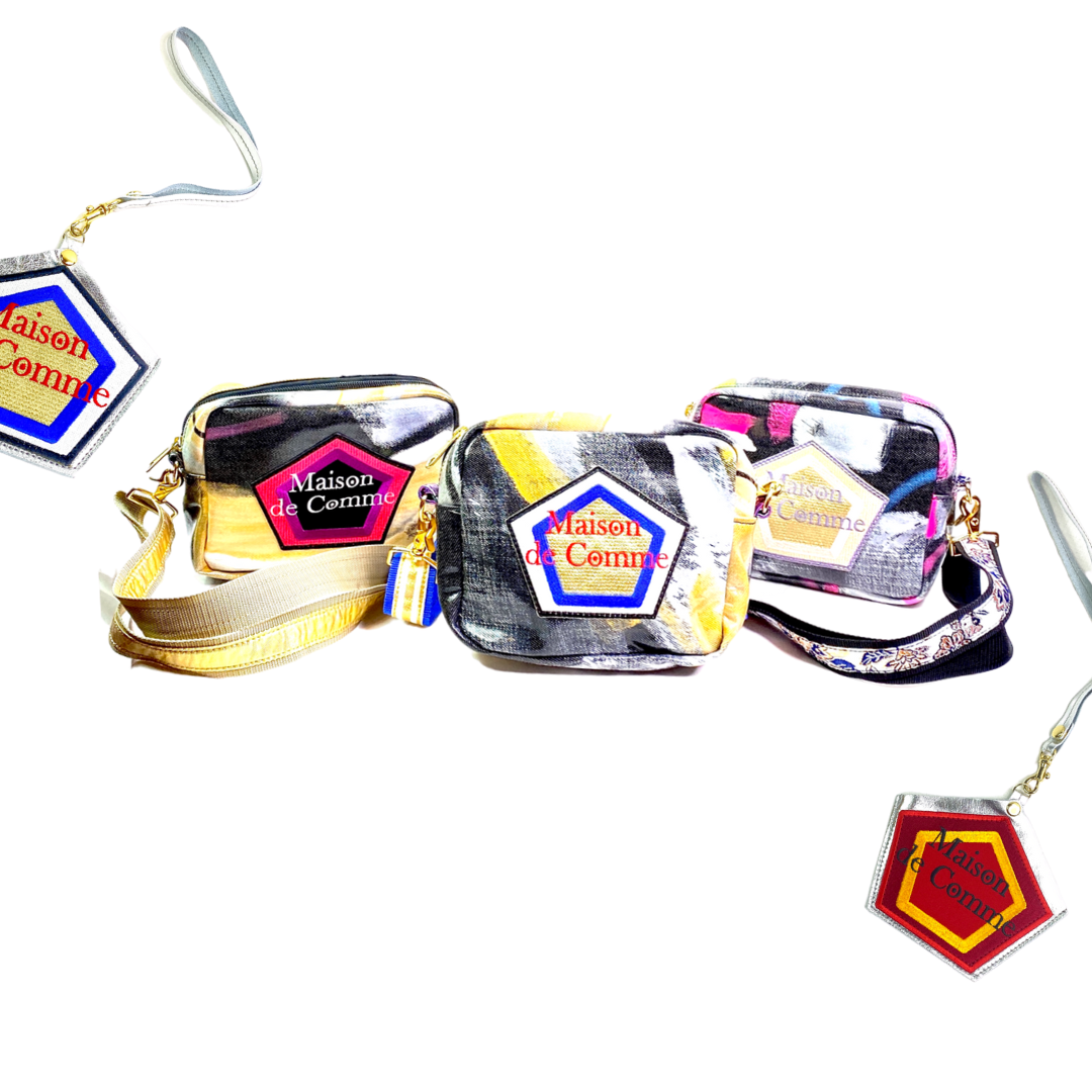 Maison de Comme – Comme Il Faut Japan