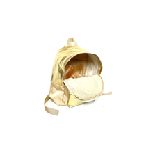 画像をギャラリービューアに読み込む, GOLD BACKPACK / ゴールドバックパック