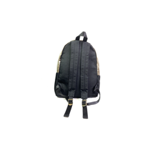 画像をギャラリービューアに読み込む, BLACKxGOLD BACKPACK / ブラックxゴールド バックパック