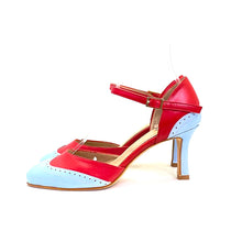 画像をギャラリービューアに読み込む, CÖMME LIGHT BLUE (ライトブルー)