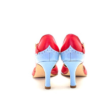 画像をギャラリービューアに読み込む, CÖMME LIGHT BLUE (ライトブルー)