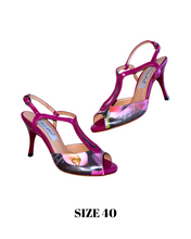 画像をギャラリービューアに読み込む, 39UNIVERSE COLLAB HAND PAINT SANDALS (39ユニバースハンドペイントサンダル) &lt;/br&gt;
